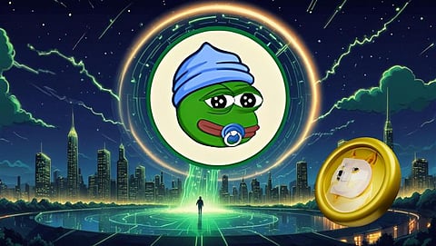 Forget Old Meme Coins; This Newcomer Below $0.0018 Will Skyrocket 21783% and Outperform Dogecoin (DOGE)