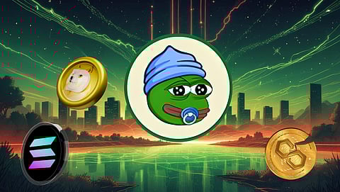 Solana (SOL), Dogecoin (DOGE), and Polygon's (POL) 15,000%+ Gains Changed Lives Last Cycle, Here’s the Next Big Crypto Opportunity
