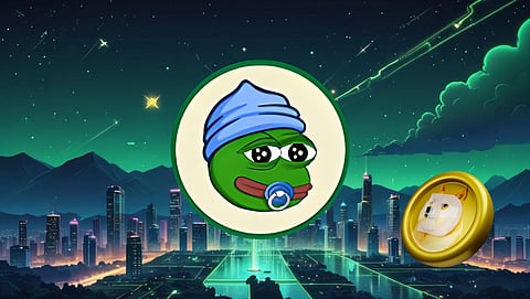 Top Trader Predicts $1.80 Price for Dogecoin (DOGE) Replacement, Currently Under $0.0018