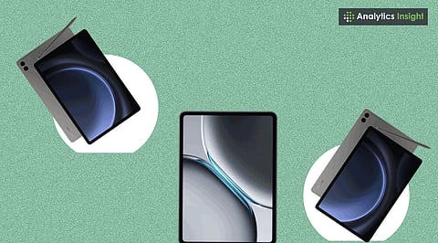 Best Tablets Under Rs. 40,000 in 2025