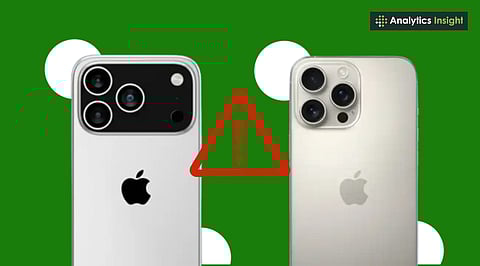 Apple Issues Spyware Alert to Iranian iPhone Users