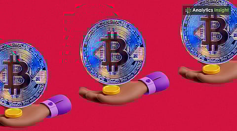 Bitcoin Price Faces Resistance at $120K, Support Seen Near $115,500