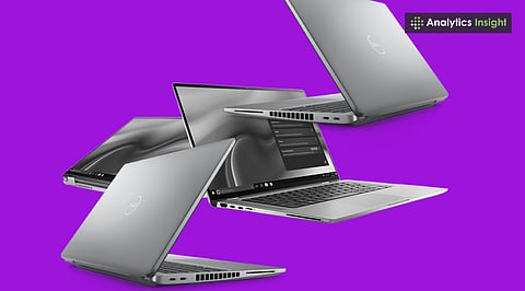 Best Dell Laptops Under Rs. 40,000 in 2025