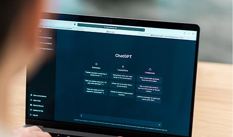 Desktop Search Traffic Sees 5.6% Surge in AI Chatbot Usage