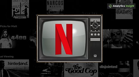 Best Movies on Netflix Right Now in India: Top 10 Trending Picks to Watch Today