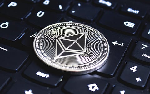 Ethereum News: ETH Surges 160% as Crypto Demand Outpaces Supply