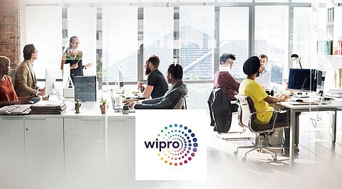 Data Scientist Lead - L1, Wipro