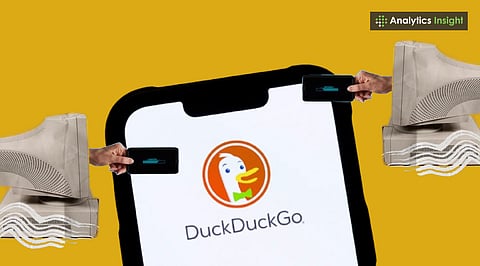 DuckDuckGo AI Image Filter: How to Use This Feature Like a Pro