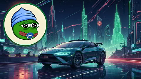 4 Whale-Favored Tokens To Transform $2,500 into $250,000 in the Next Crypto Bull Run