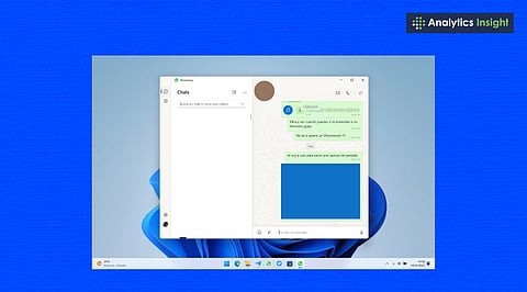 WhatsApp to End its Windows App;  Here’s the Replacement