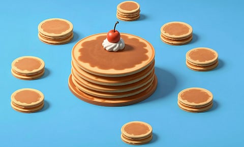 PancakeSwap (CAKE) Surges 9%, Analysts Predict 23% Upside