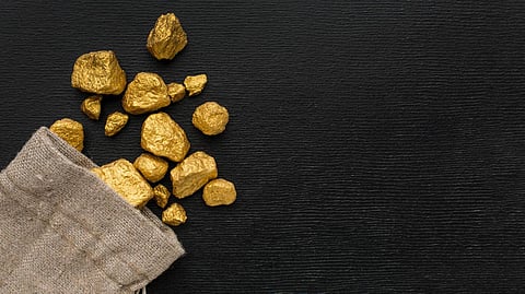 Ayni Gold Is Turning Institutional Gold Mining Into Something You Can Earn From Online

