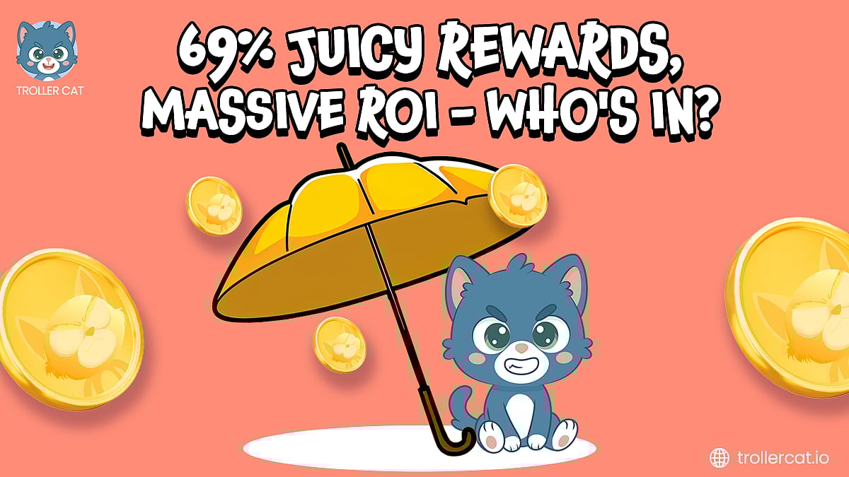 Regret Hurts—These Are the 9 Best New Meme Coins to Join This Month Before  June Ends