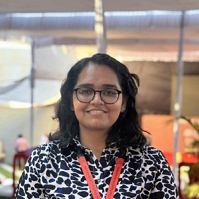 Manisha Sharma