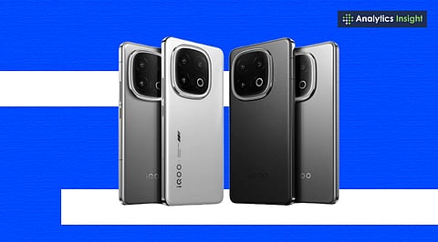 IQOO Z10R Launched in India: Premium features at an affordable price