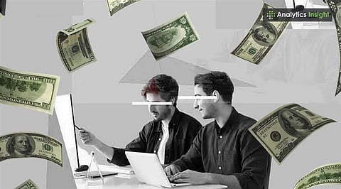 Amazon H-1B Salaries for Engineers, Data Scientists & More Revealed