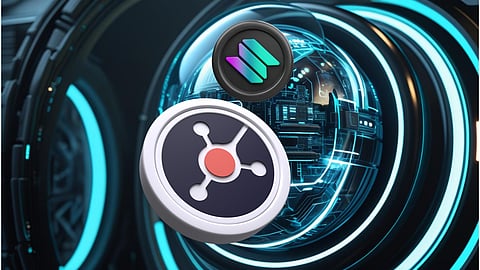 Solana (SOL) Holders Shift Focus to Ruvi AI (RUVI) as Analysts Predict $1 Evaluation Post Listing