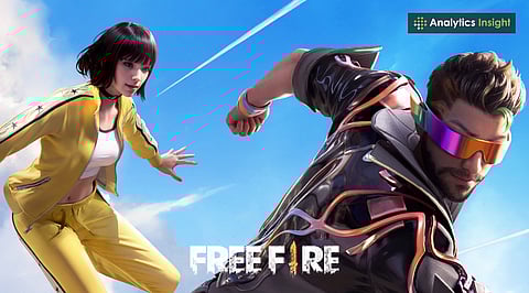 Free Fire MAX Redeem Codes July 24: Grab Exclusive Bundles, Skins, & More
