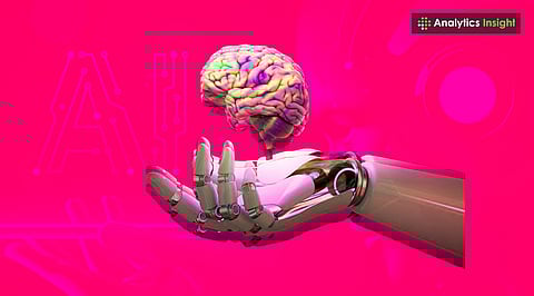 What are the Types of AI? 