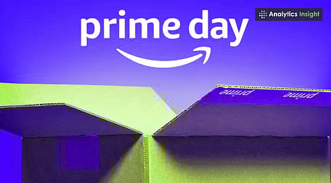 Top Products Sold on Amazon Prime Day 2025