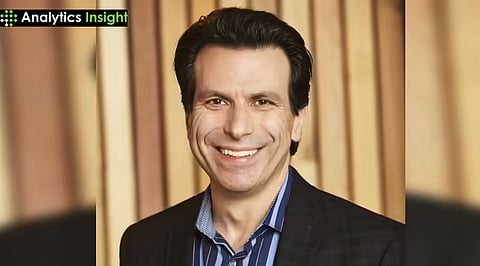 Andrew Anagnost