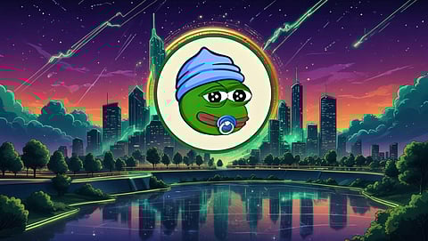 Top 5 Meme Coins to Buy and Hold for Huge Profits in Just 4 Months