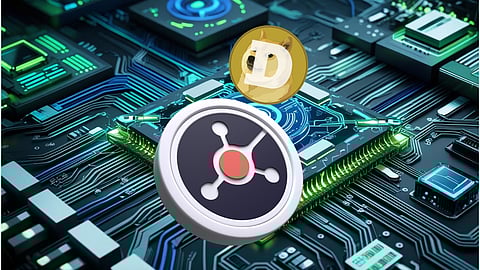 Successful Audit And Strategic Partnerships Strengthen Ruvi AI's (RUVI) 104x Forecast, Can Dogecoin (DOGE) Keep Up?