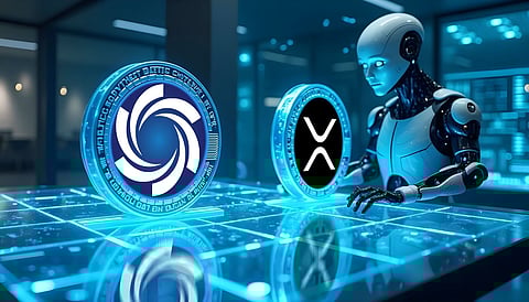 XRP Breaks $3.60 Today—But Real Gains Might Be Hidden in Ozak AI’s Low-Cap Presale