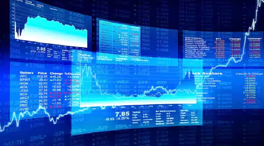 Stock Market LIVE Updates: Key Index Movements and Sector-Wise Highlights