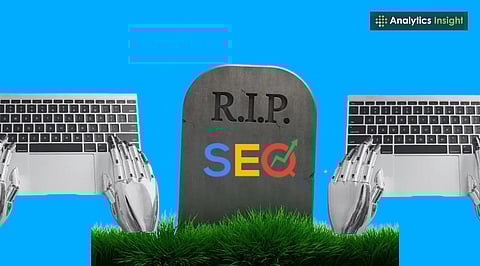 Is SEO for AI Search Truly Dead? 