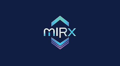 MIRX