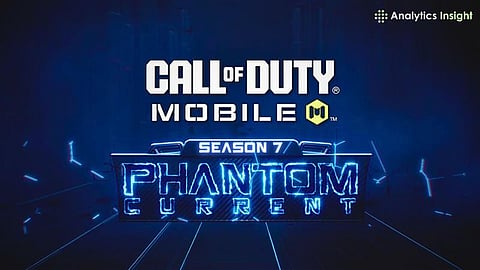 Call of Duty Mobile's Season 7 Update Adds New Features & Characters
