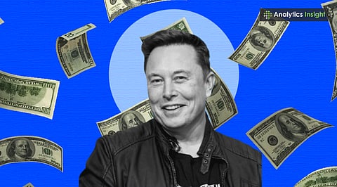What Is Elon Musk's Net Worth in 2025? A Deep Dive into the Billionaire's Fortune