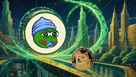 Dogecoin (DOGE) Bulls Target $1 Goal as This Under-$0.0018 Competitor Sets Sights on the Same Milestone