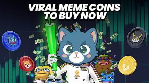 7 Best Meme Coins to Invest in Now: This Cat’s Game Beta Is the Start of Something Massive

