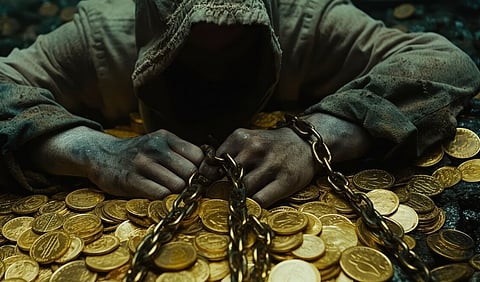 Ghana to Regulate Crypto Firms as Adoption Hits 17% of Adult Population