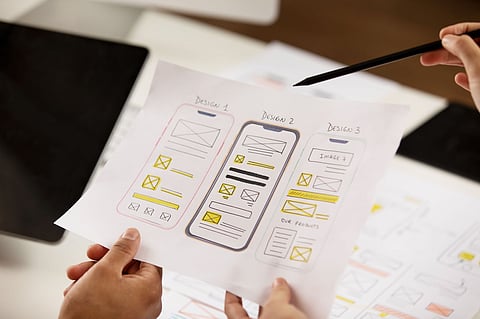 Top 5 AI App Builders for No-Code App Development
