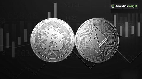 Crypto Prices Today: Bitcoin Price Nears $118,000, XRP Drops 10.76% 
