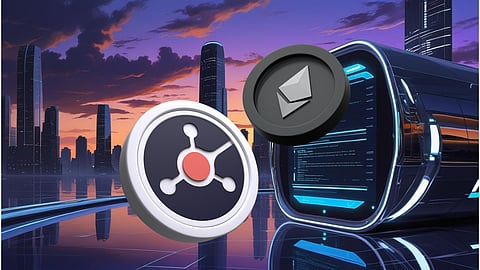 Ethereum (ETH) Made Millionaires, Now Analysts Say Ruvi AI's (RUVI) Audited Token Could Be the Next Big Win