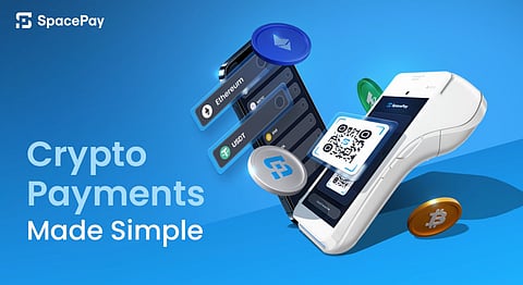 SpacePay 