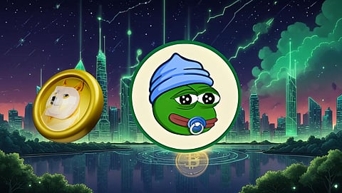 Dogecoin (DOGE) Millionaire Who Bought in 2013 Identifies the Best Meme Coin of 2025