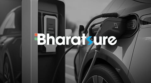 Bharatsure Raises ₹6 Crore from IPV and Capital A