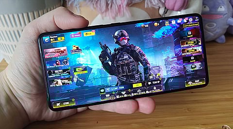 Best Gaming Phones for PUBG in India 