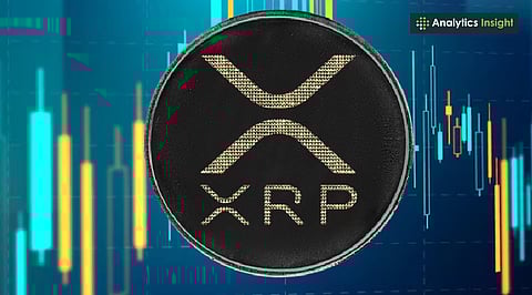 Here’s Why XRP May Surge to $15
