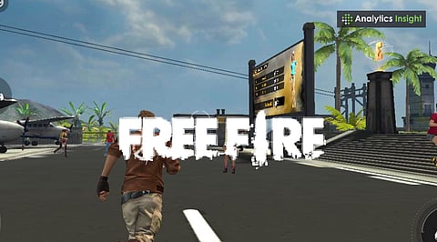 Free Fire MAX Redeem Codes July 25: Acquire Premium Bundles, Diamonds & More
