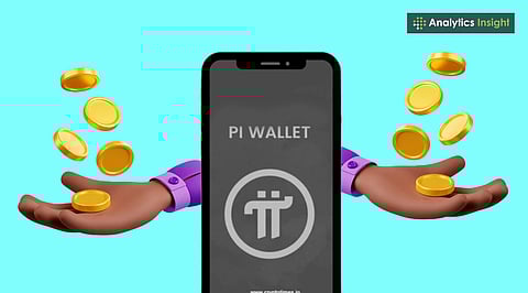 Pi Wallet Gets Exciting Updates, Buy PI Directly & Access Exchanges 