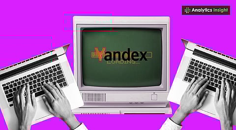 How Yandex is Bridging a Critical Data Gap in Recommender Systems?