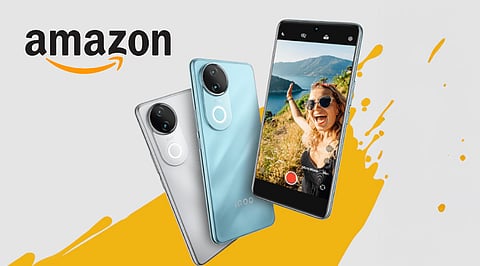Best Smartphone Deals on Amazon