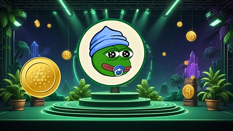 Cardano (ADA) to Hit $4 By Year-End, But Don't Sleep on These 2 Under-$0.10 Tokens With 25x Potential