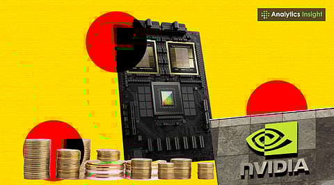 Top Tech News: Nvidia Restricts B200 AI Chips, Delve secures $32M Series A Funding